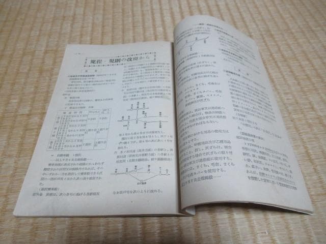 極希少非売品昭和31年◆日本国有鉄道『ヤードマン』運転保安設備等社内報合計23冊
