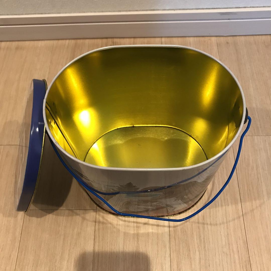 【超激レア！ヴィンテージ！】USJ ユニバーサルスタジオジャパン 缶