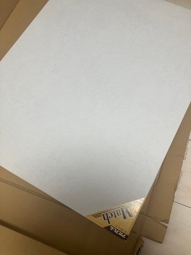 ワンピース　複製原画