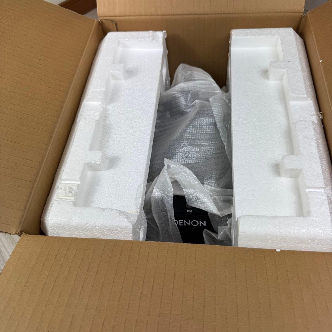 DENON DN-S1200 DJ機器