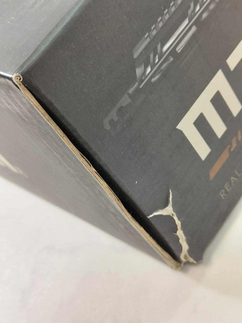 東京マルイ ガスブローバック MTR16