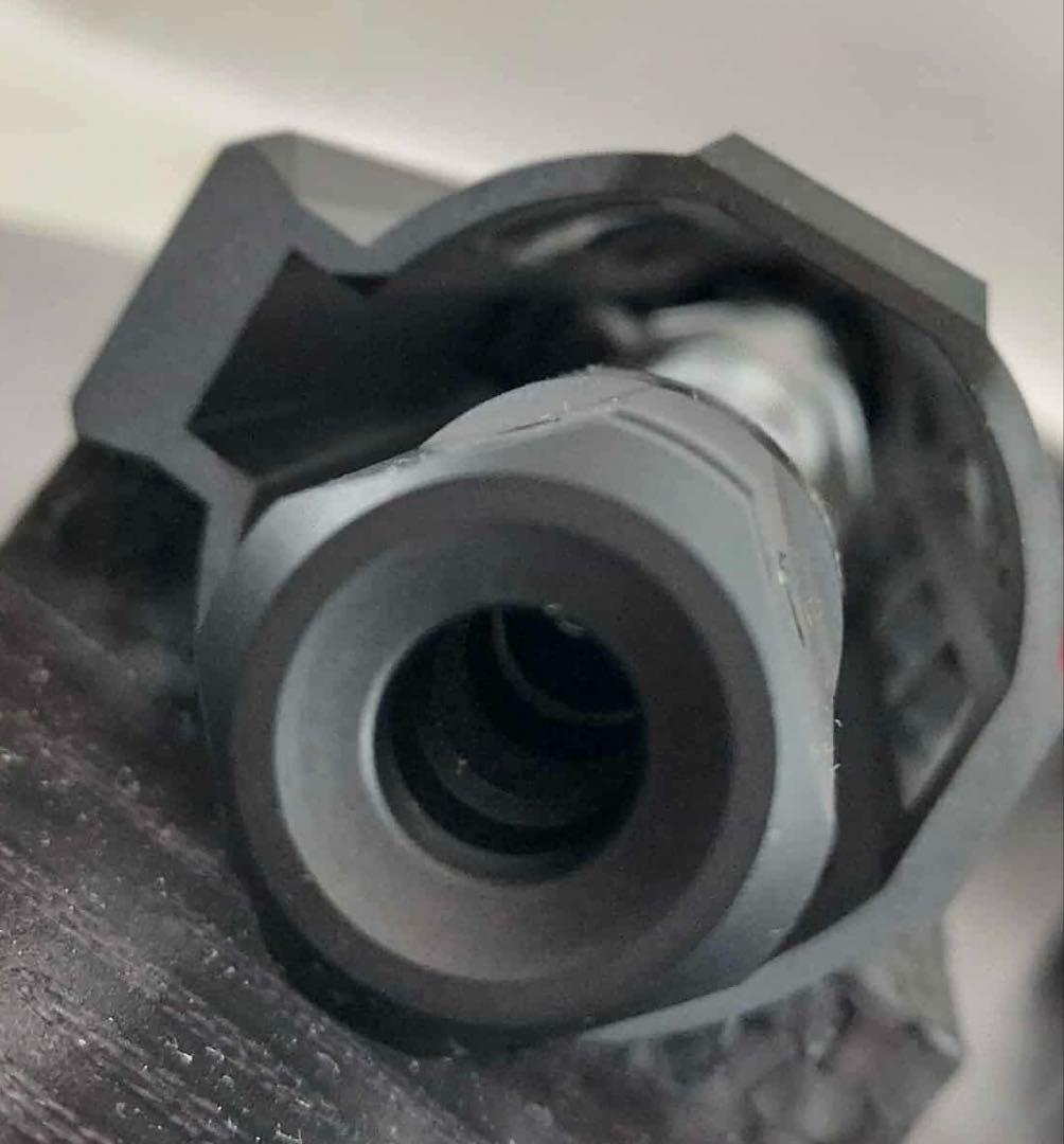 東京マルイ ガスブローバック MTR16