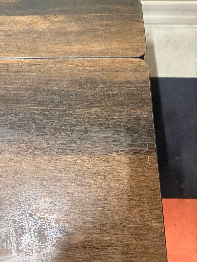 Coleman（コールマン）バタフライテーブル/120