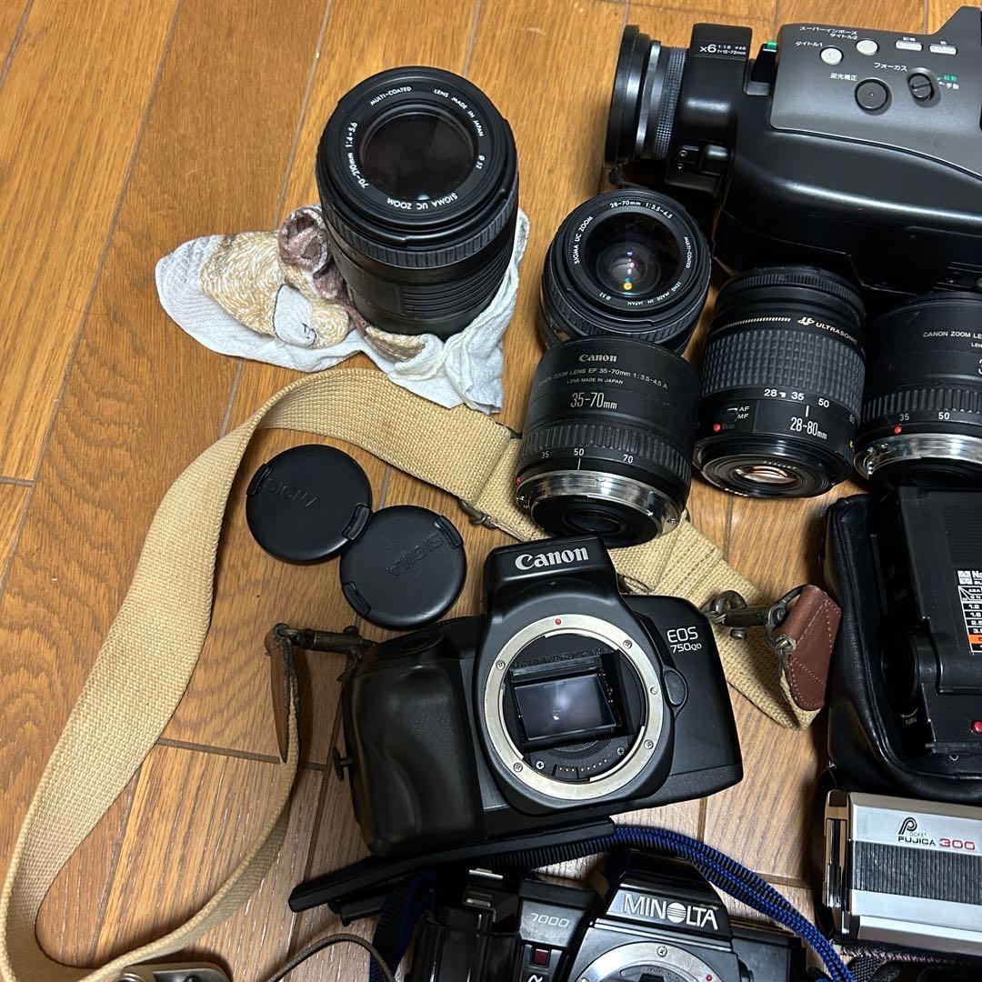 先*駆様 732 カメラ レンズ デジカメ ビデオカメラ 三脚 フラッシュ ラジ