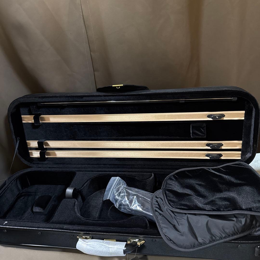 amiet Super Light スーパーライト アミエット バイオリンケース