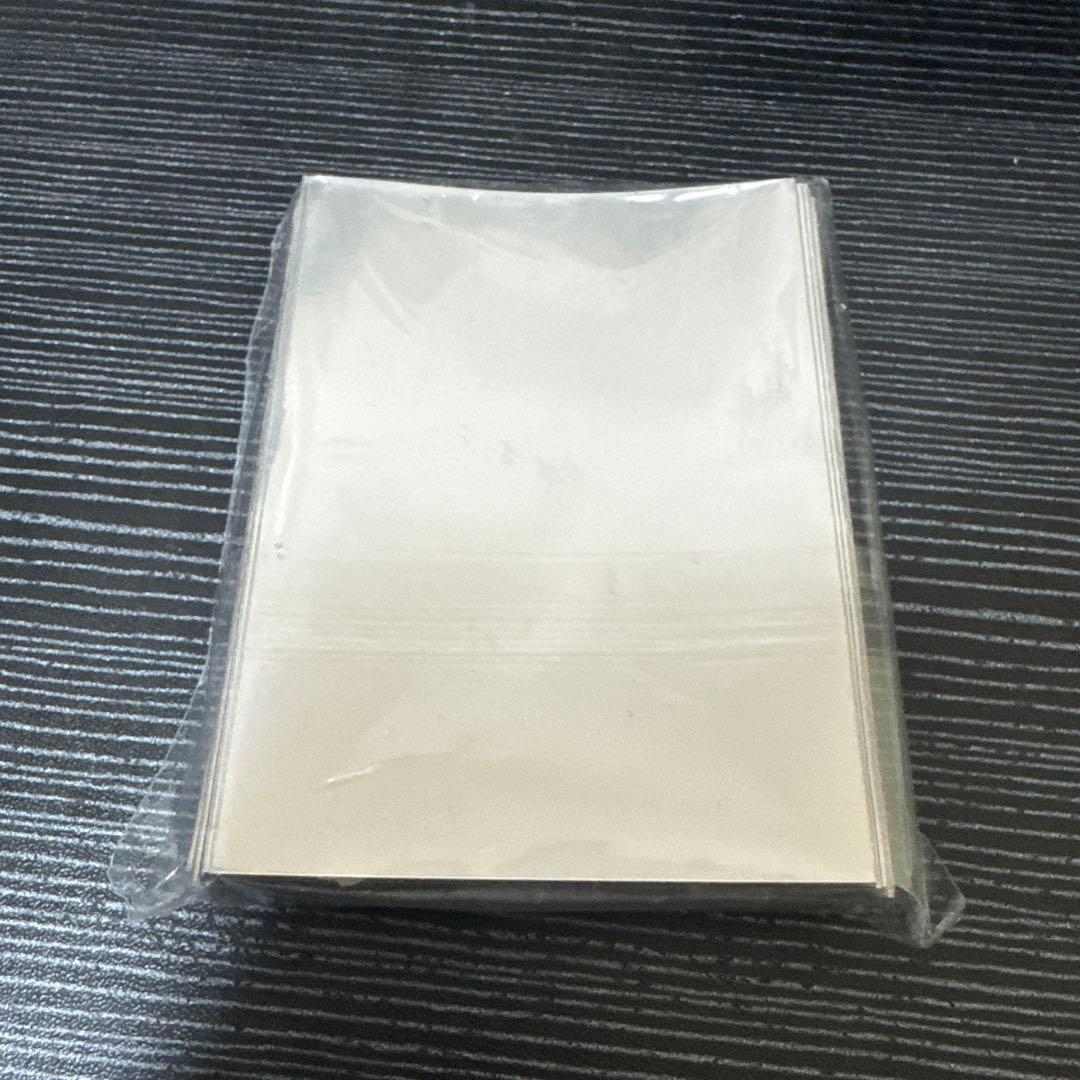 デュエマ DMPランキングスリーブ ジェニー ラッキー賞