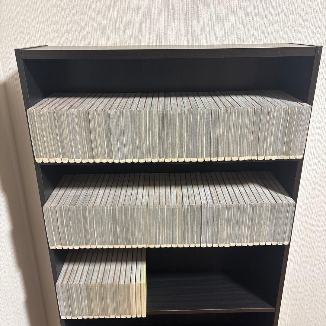 名探偵コナン 全巻 1巻から95巻 新品購入 良品