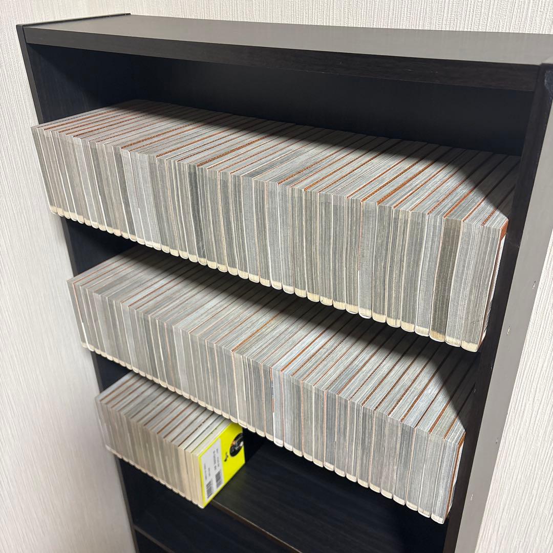 名探偵コナン 全巻 1巻から95巻 新品購入 良品