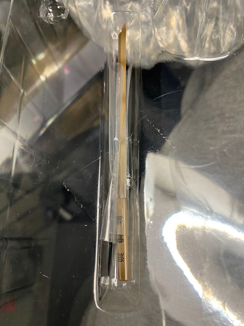 坂田銀時 フィギュア 銀魂 紅桜篇 メガハウス GEM G.E.M.