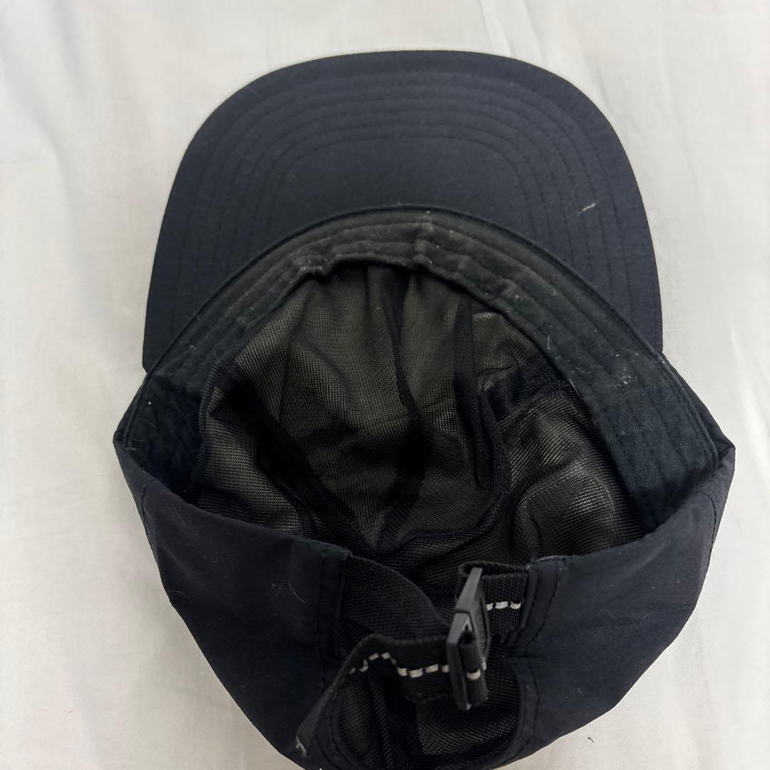 Supreme　GORE-TEX　S Logo　6-Panel