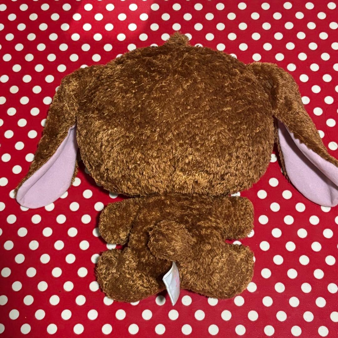 ⭐︎激レア⭐︎シュガーバニーズ　ぬいぐるみ5匹セット