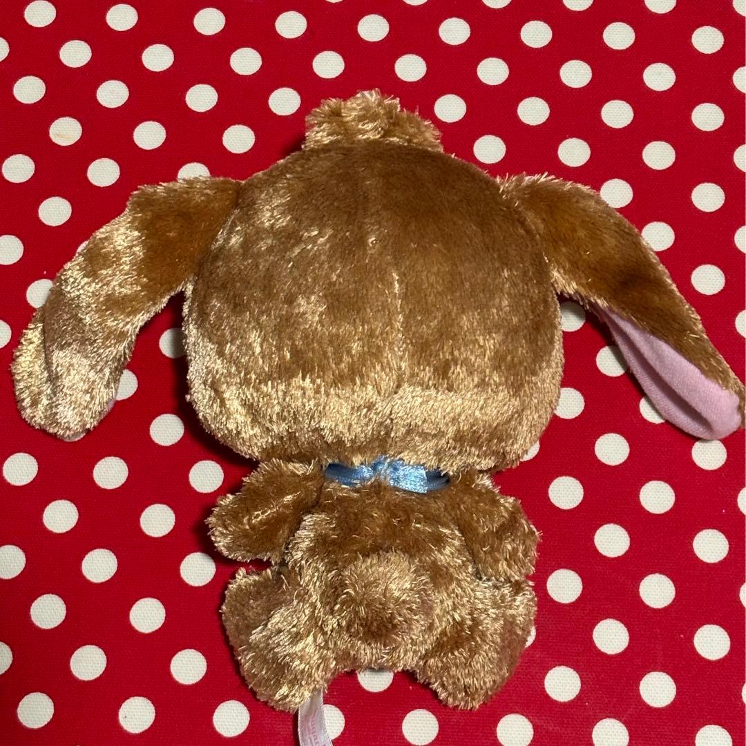 ⭐︎激レア⭐︎シュガーバニーズ　ぬいぐるみ5匹セット