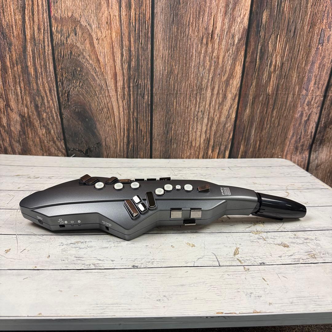 Roland Aerophone AE-05 デジタルサックス 楽器 サックス