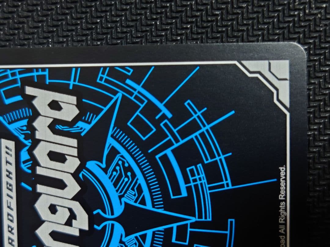 逃げずに進んだ先の景色 千早 愛音 EXS BT13/EXS07