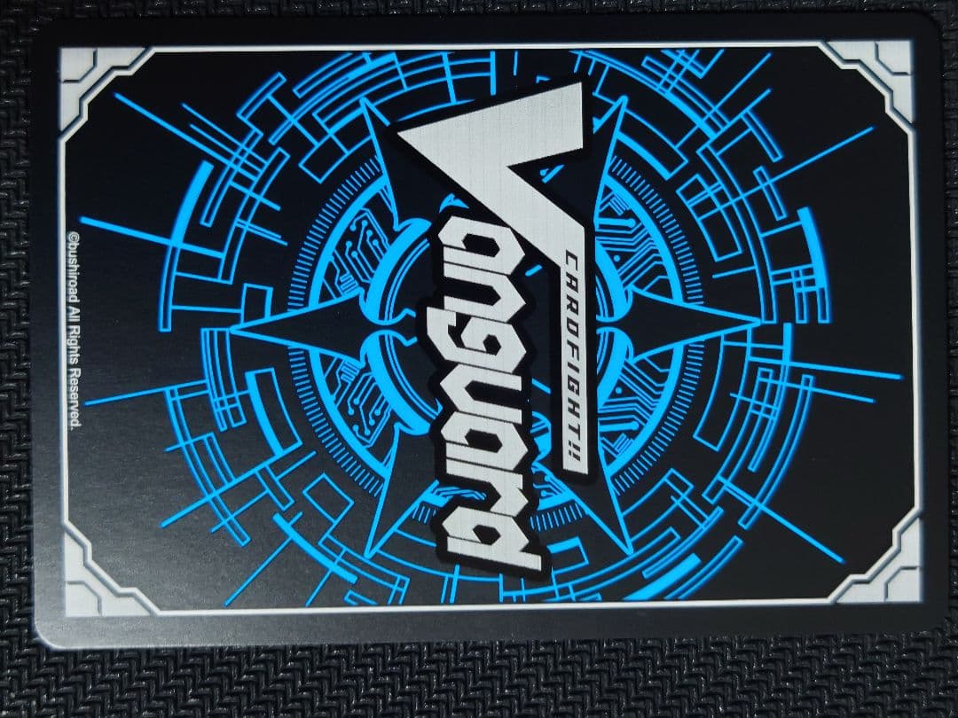 逃げずに進んだ先の景色 千早 愛音 EXS BT13/EXS07