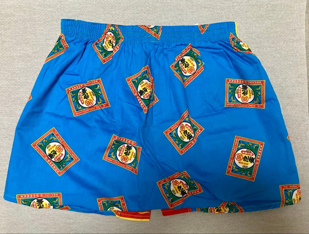 激レア完売‼︎NEW‼︎☆本場泡盛★田★トランクス☆（Ｌ）