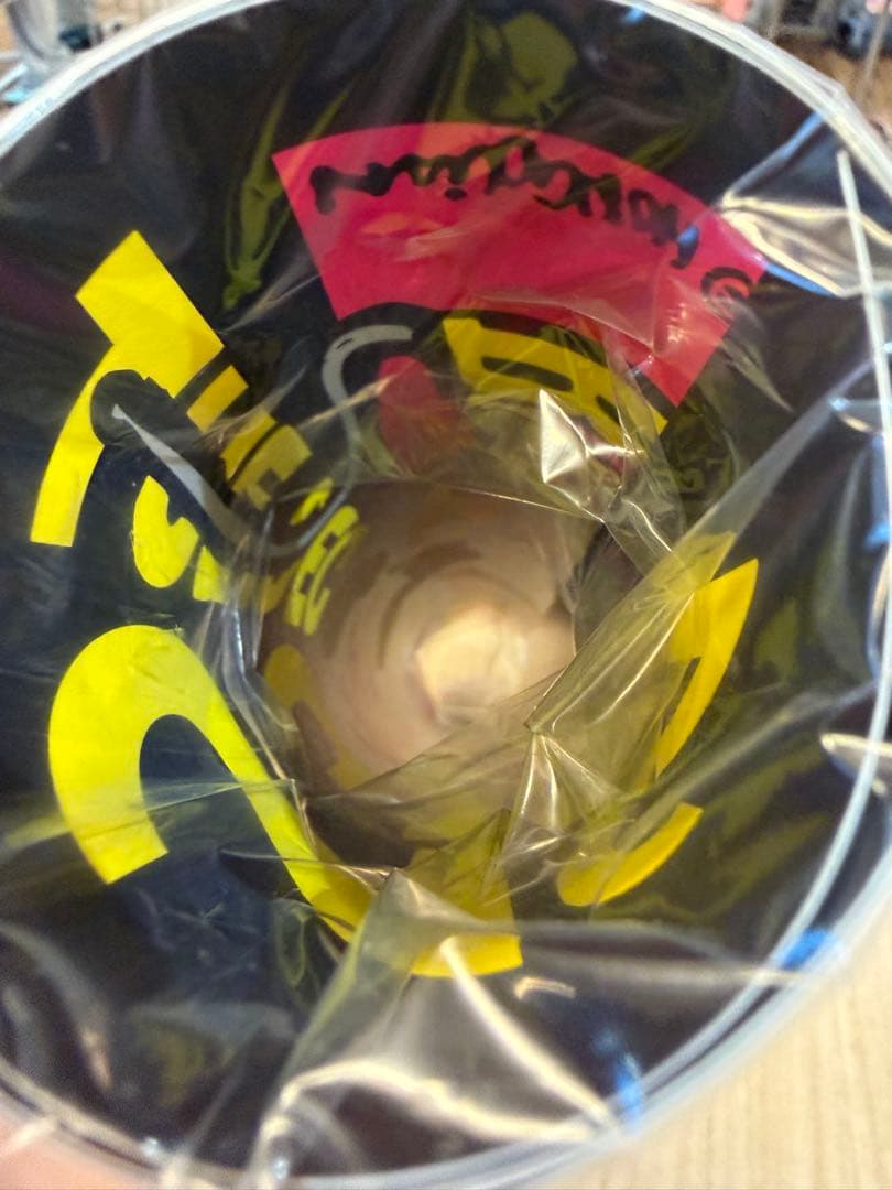 Hi-STANDARD 新代田FEVER限定 ポスター