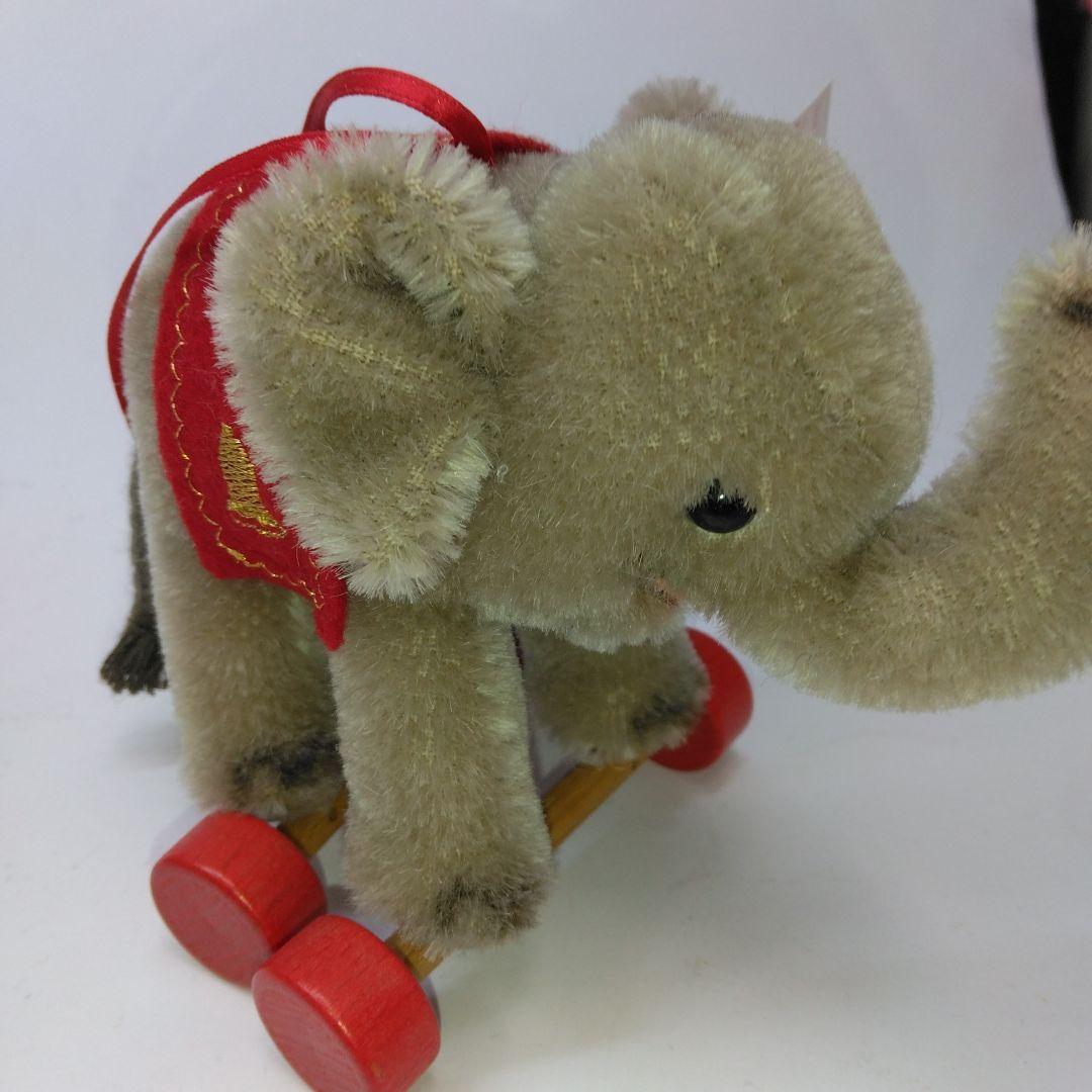 ル*ナ様 シュタイフ　クリスマスオーナメント　像のおもちゃ