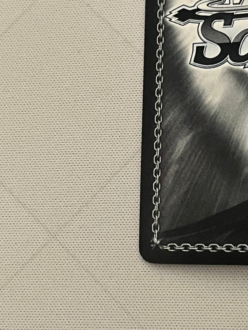 ws ヴァイスシュヴァルツ　最悪の精霊　狂三　sec サイン