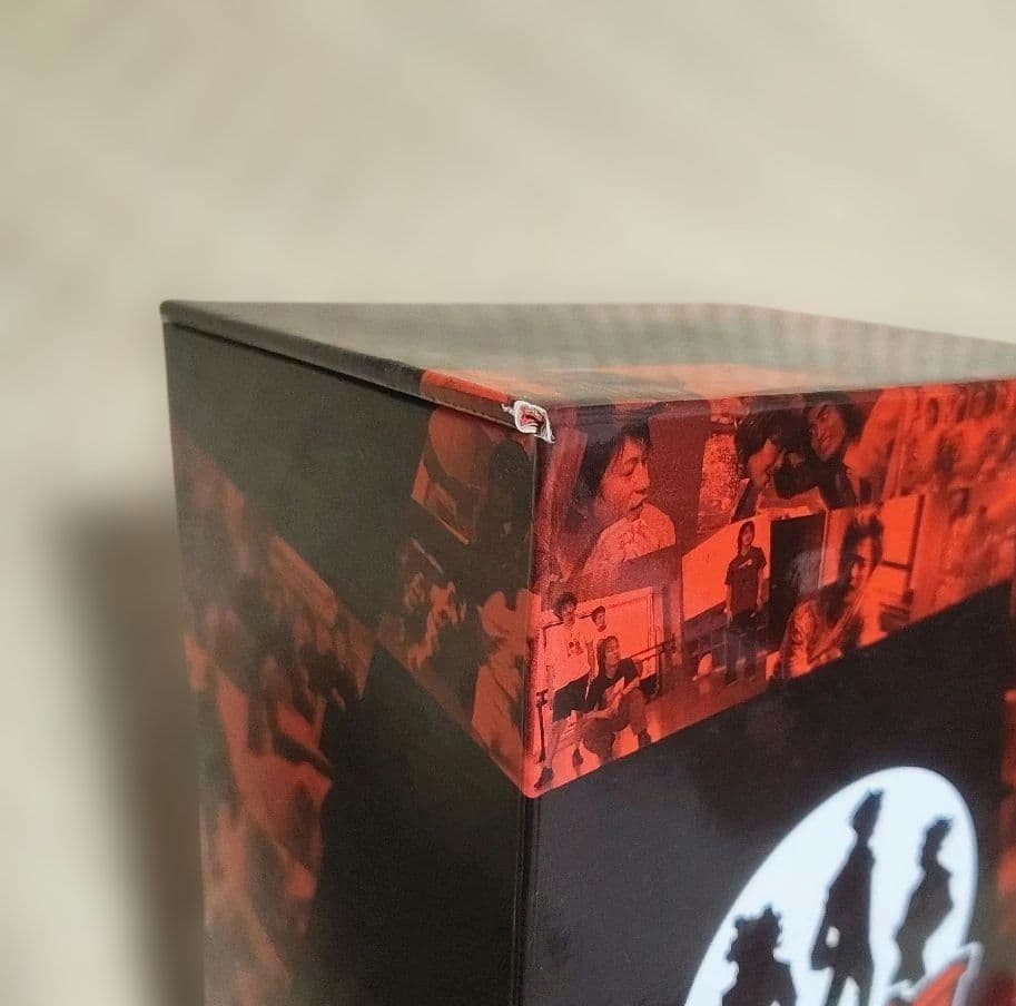 ドラバラ 「コンプリート BOX」 ドラバラ鈴井の巣