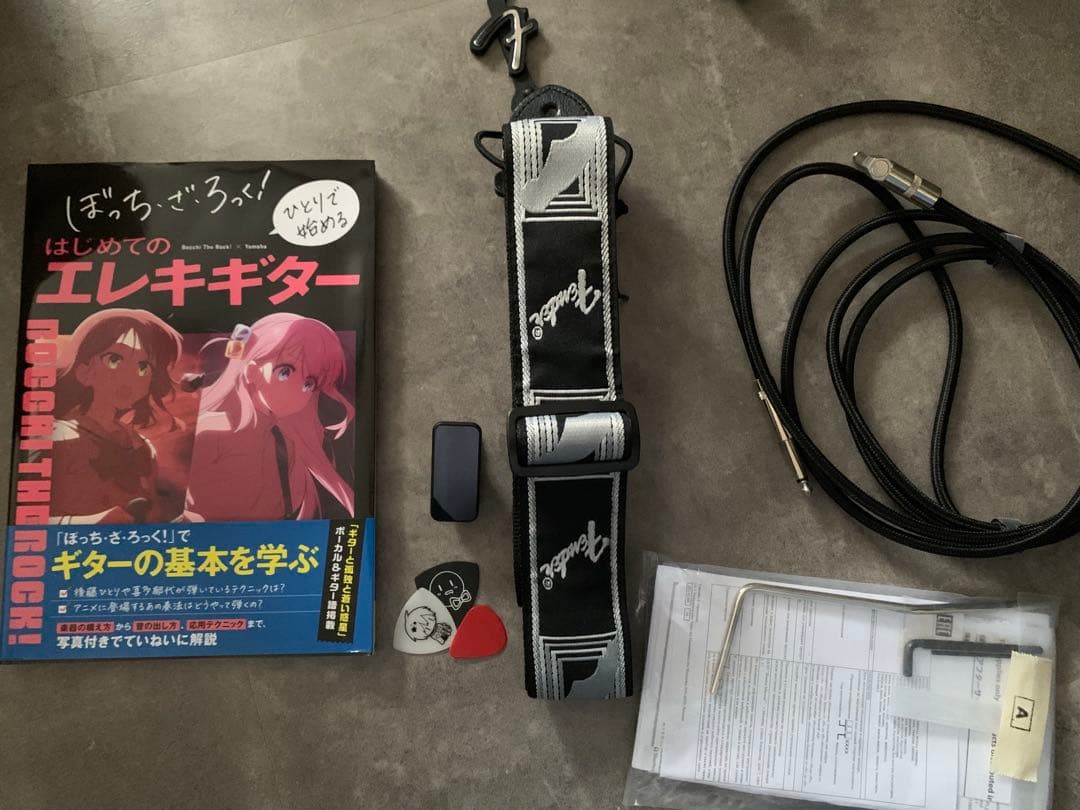 YAMAHA エレキギター PACIFICA PAC612VIIFM