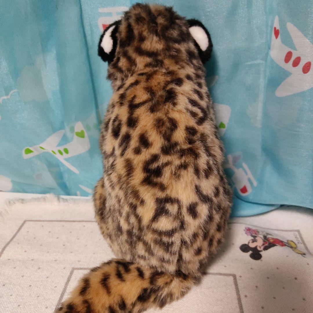 鳥羽水族館　ぬいぐるみ　スナドリネコ　ぬいぐるみ　漁り猫