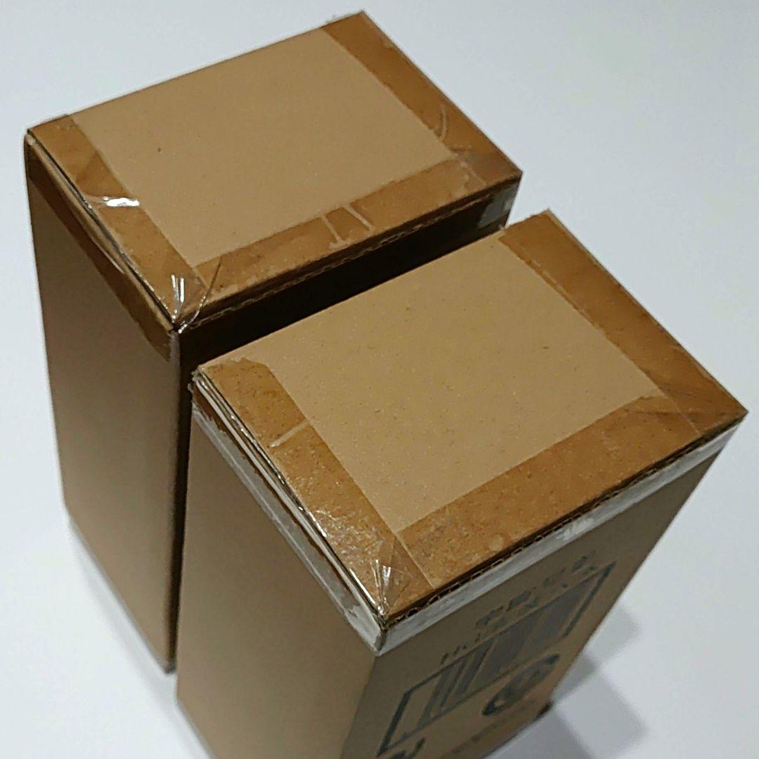 【新品未開封】宇宙兄弟　 HG　フィギュア　セット　ムッタ　六太　ヒビト　日々人