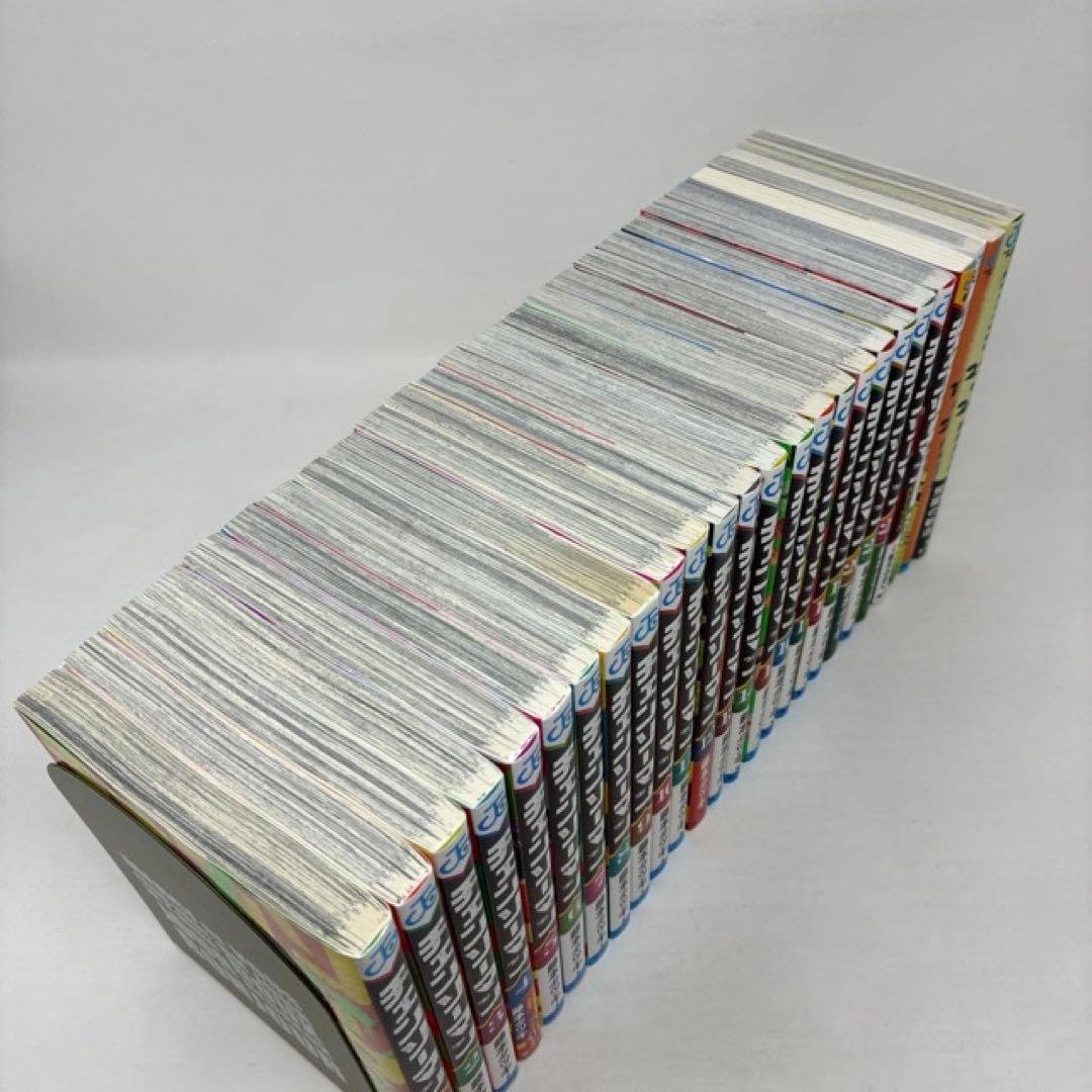 チェンソーマン　計26冊セット　全22巻+4冊　藤本タツキ　全巻セット　コミック