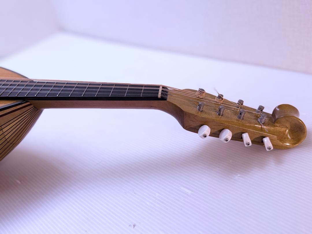 マンドリンSUZUKI M-100 ケースとセット