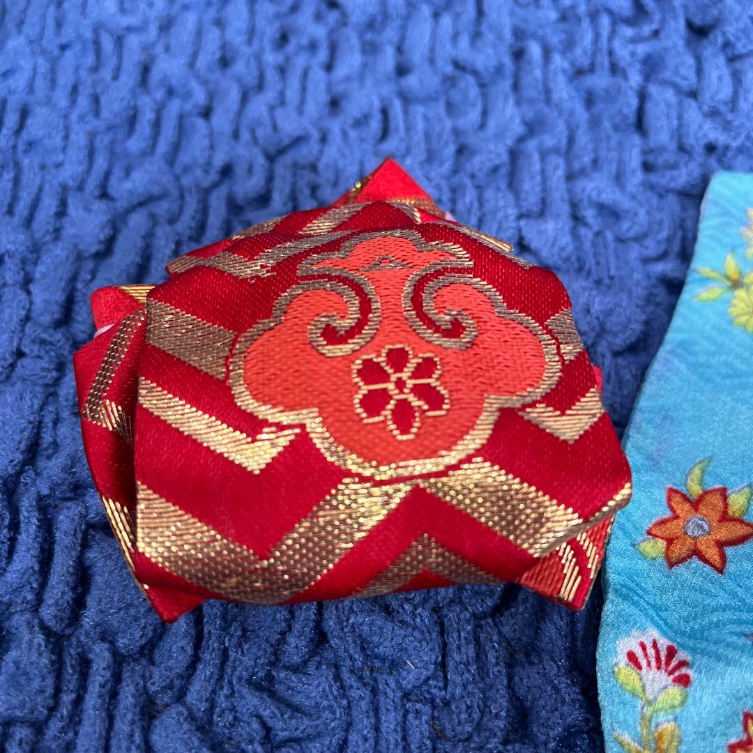 Tammy お着物　2点セット