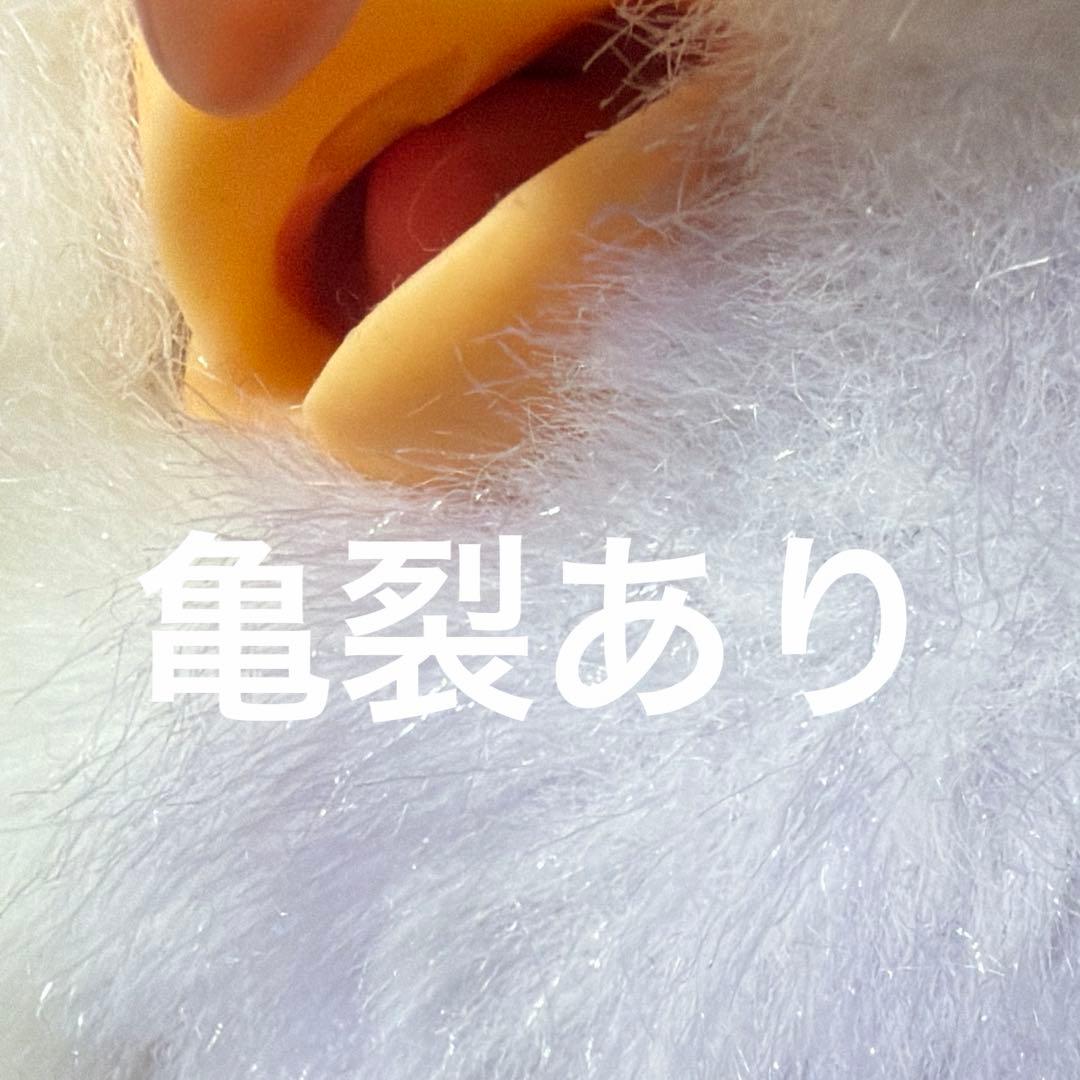 黎*様 【稼動品】英語版ファービー2 ラベンダーベリー