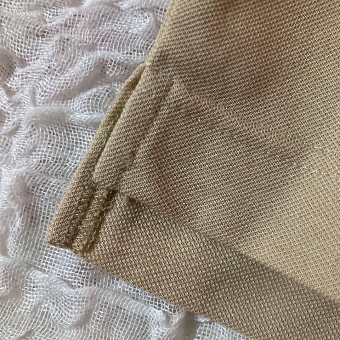 DAKS GOLF ポロシャツ　L