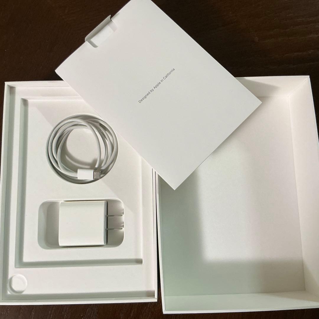 【値下げ】 iPad mini 6 Wi-Fi+Cellular 256GB