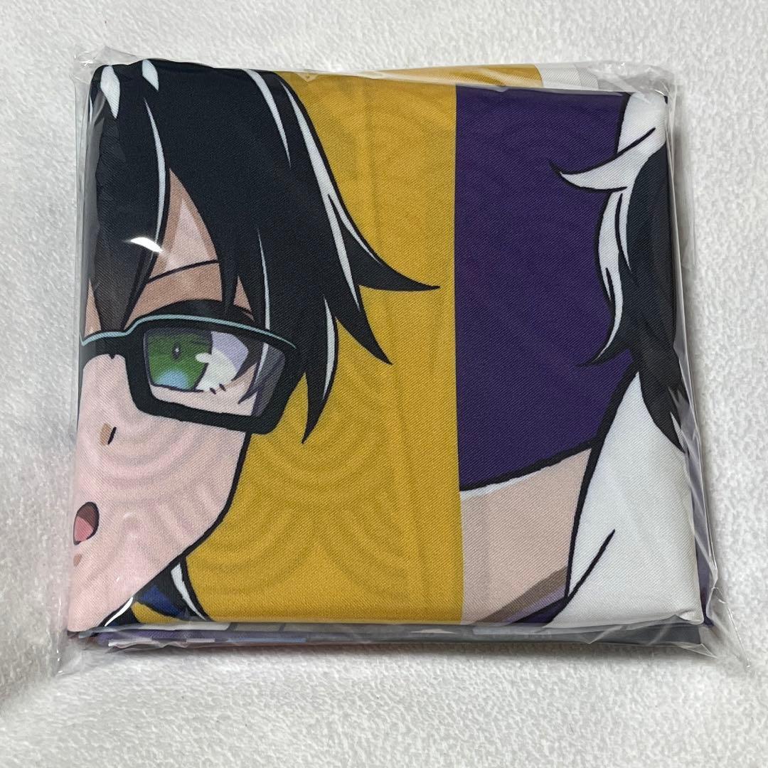 【希少】ドズル社　館内タペストリー　ドズル社 湯上りver.