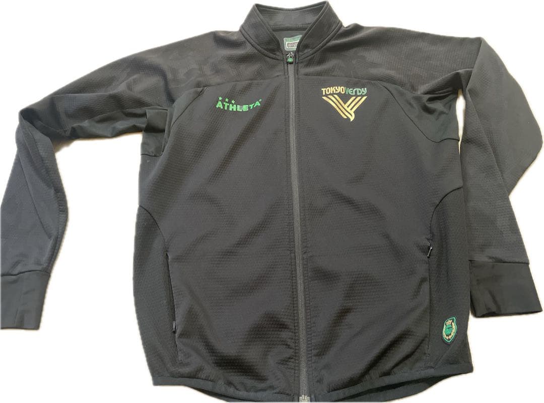 東京ヴェルディ アスレタ 3点セット Mサイズ ヴェルディ