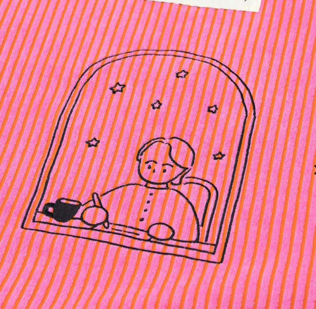 最新【新品未開封】大森元貴2025年バースデーグッズ★トートバッグ＆ポーチ