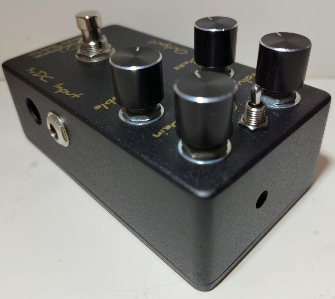 StudioDaydream JRM-OD Rev.3.0 JanRay風