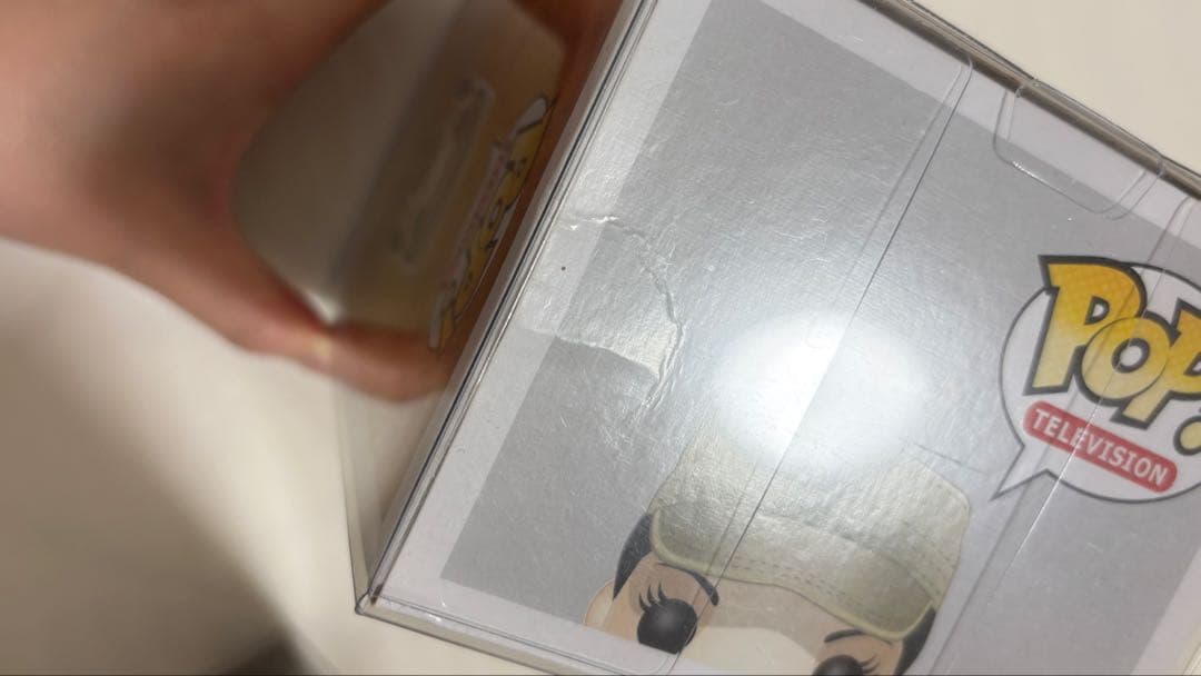 ウォーキング・デッドPOP!ドワイト&ロジータ&ジーザス