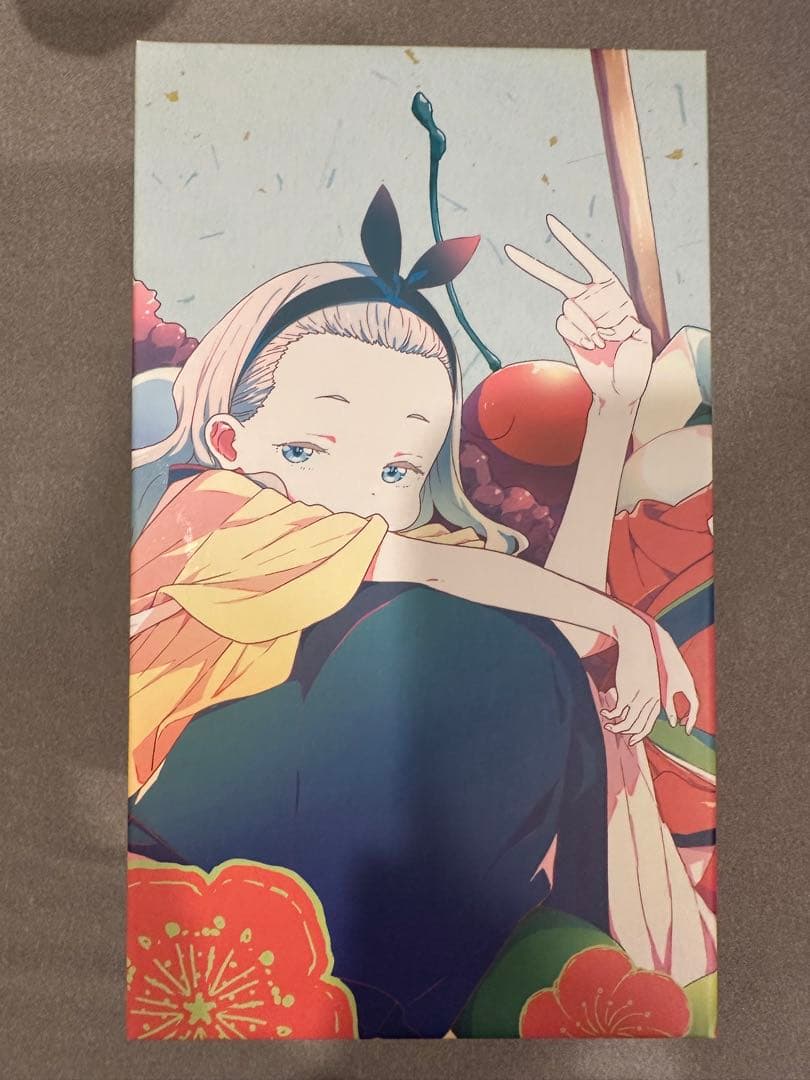 リコリス・リコイル Blu-ray DVD セット 1-6巻