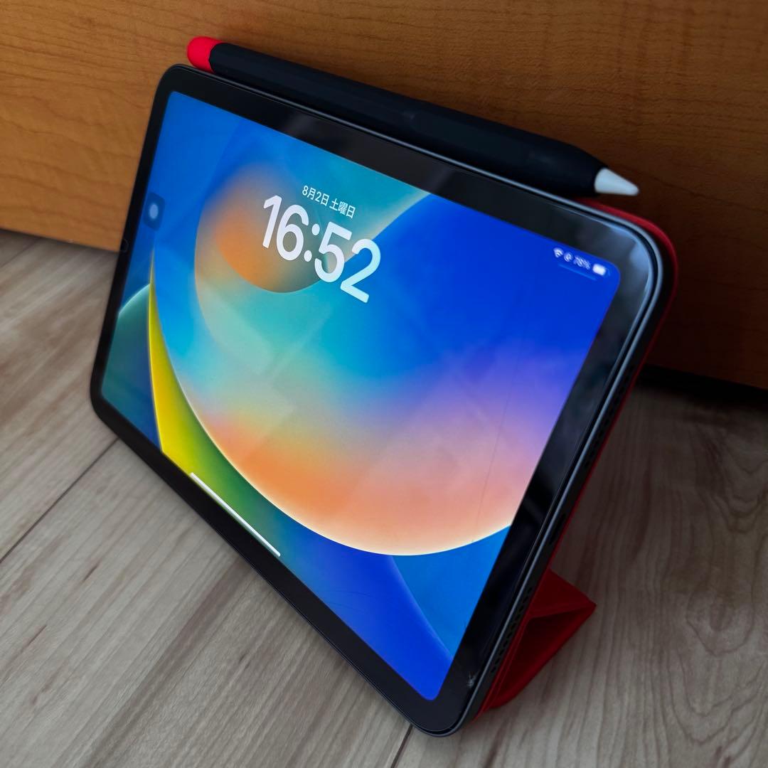 iPad本体 iPad mini 6 Wifi Space Gray 256gb