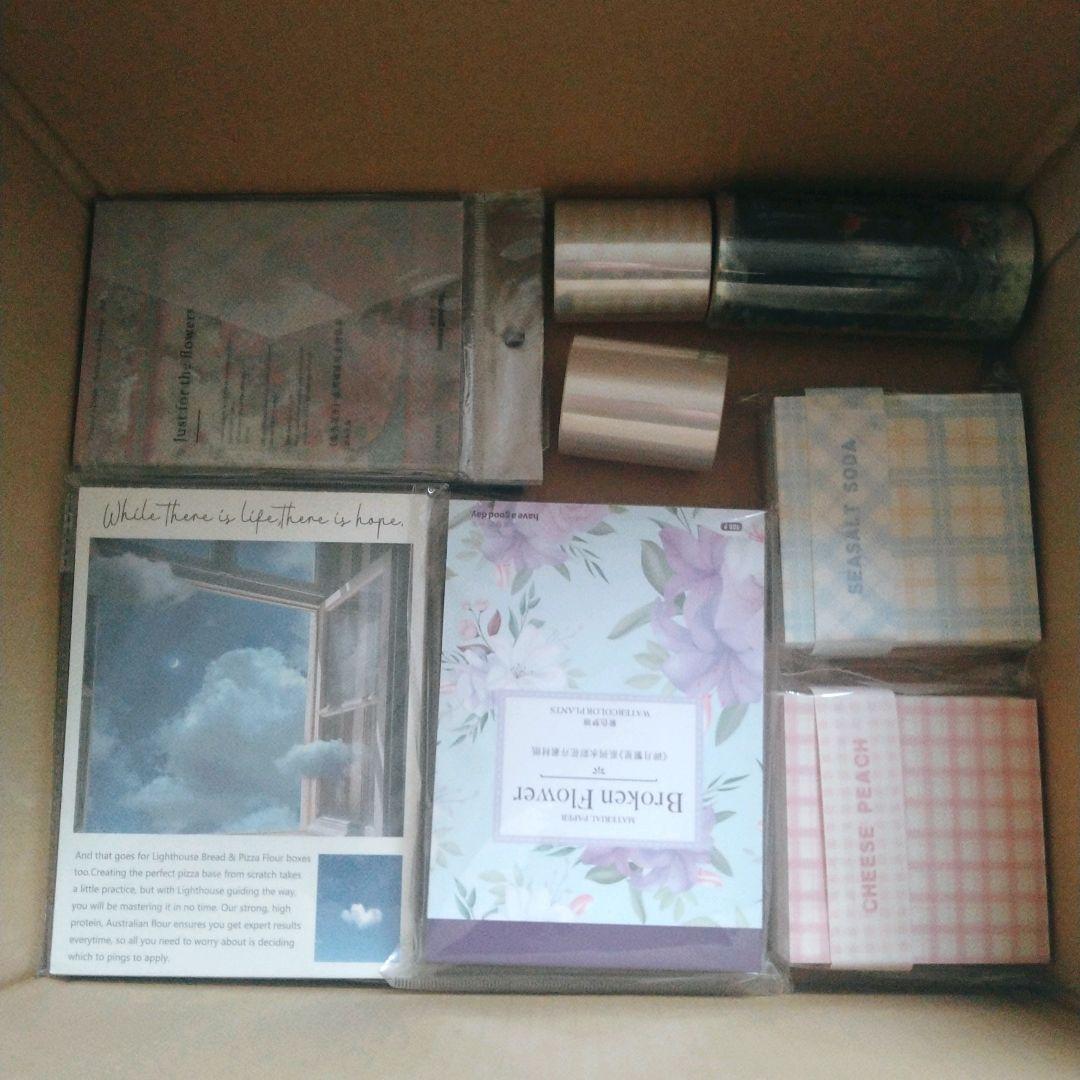 特別価格！大量 紙モノ まとめ売り 80②