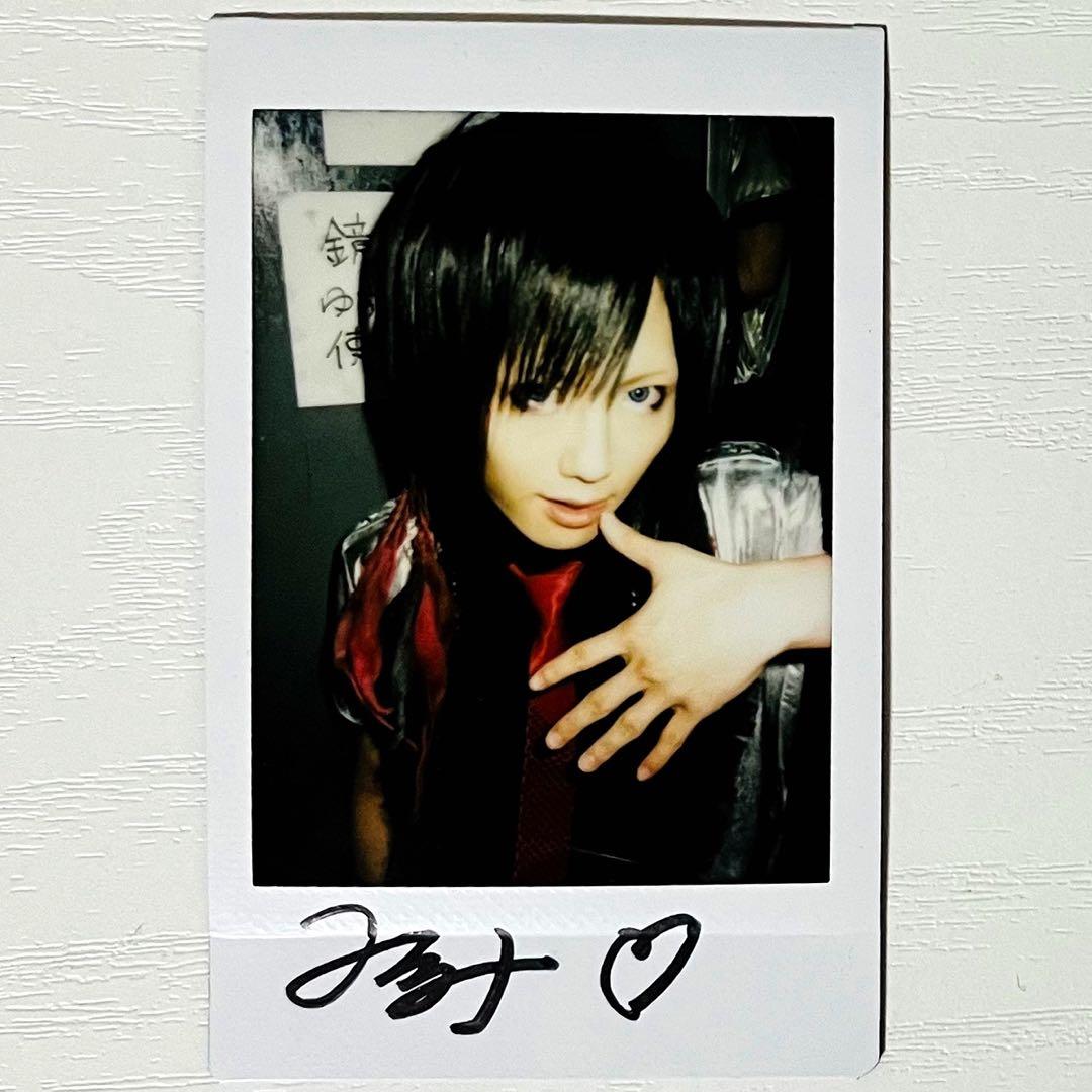 V系★VURNY【Minami】チェキ【28-36】9枚セット