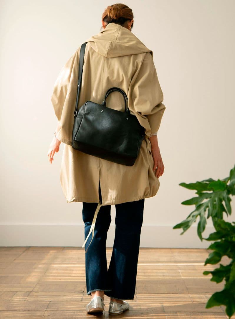 【室内一回使用のみ】マドリガル　おかかえバッグ