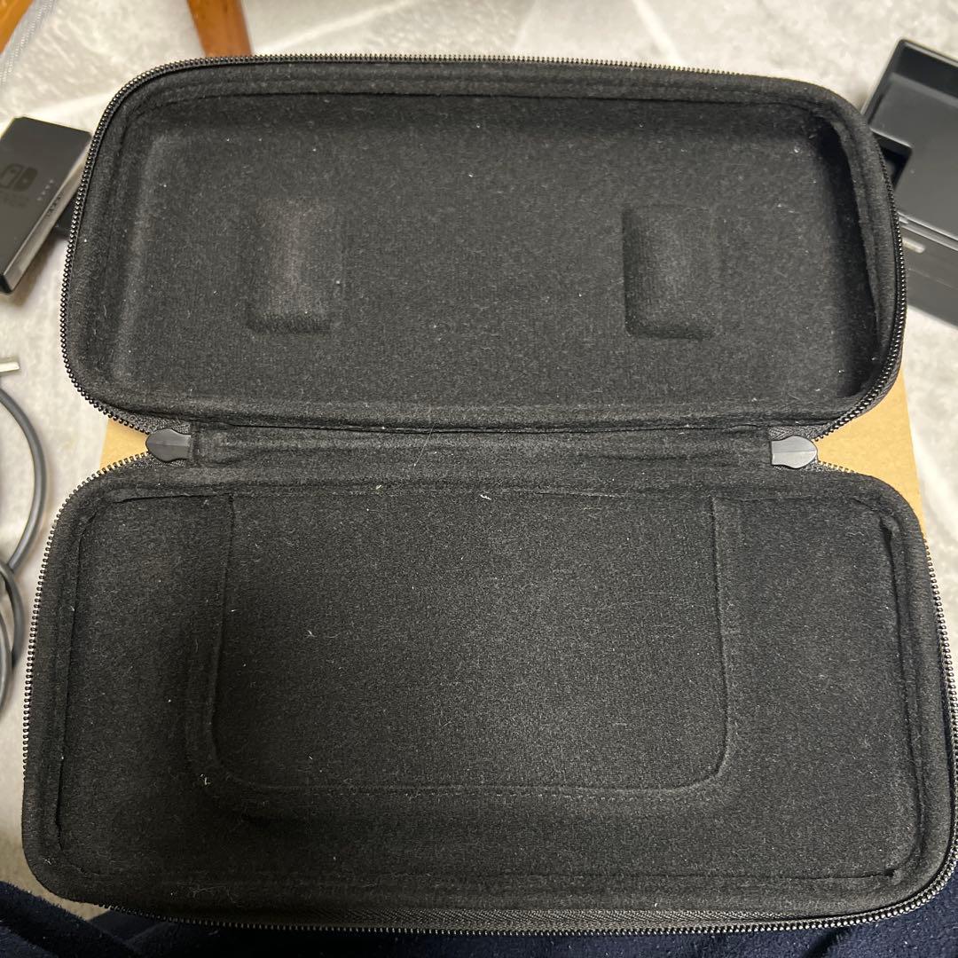 Nintendo Switch 本体 元箱なし　即発送