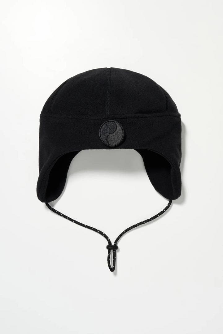 帽子 Goldwin x OUR LEGACY Workshop Fleece Hat