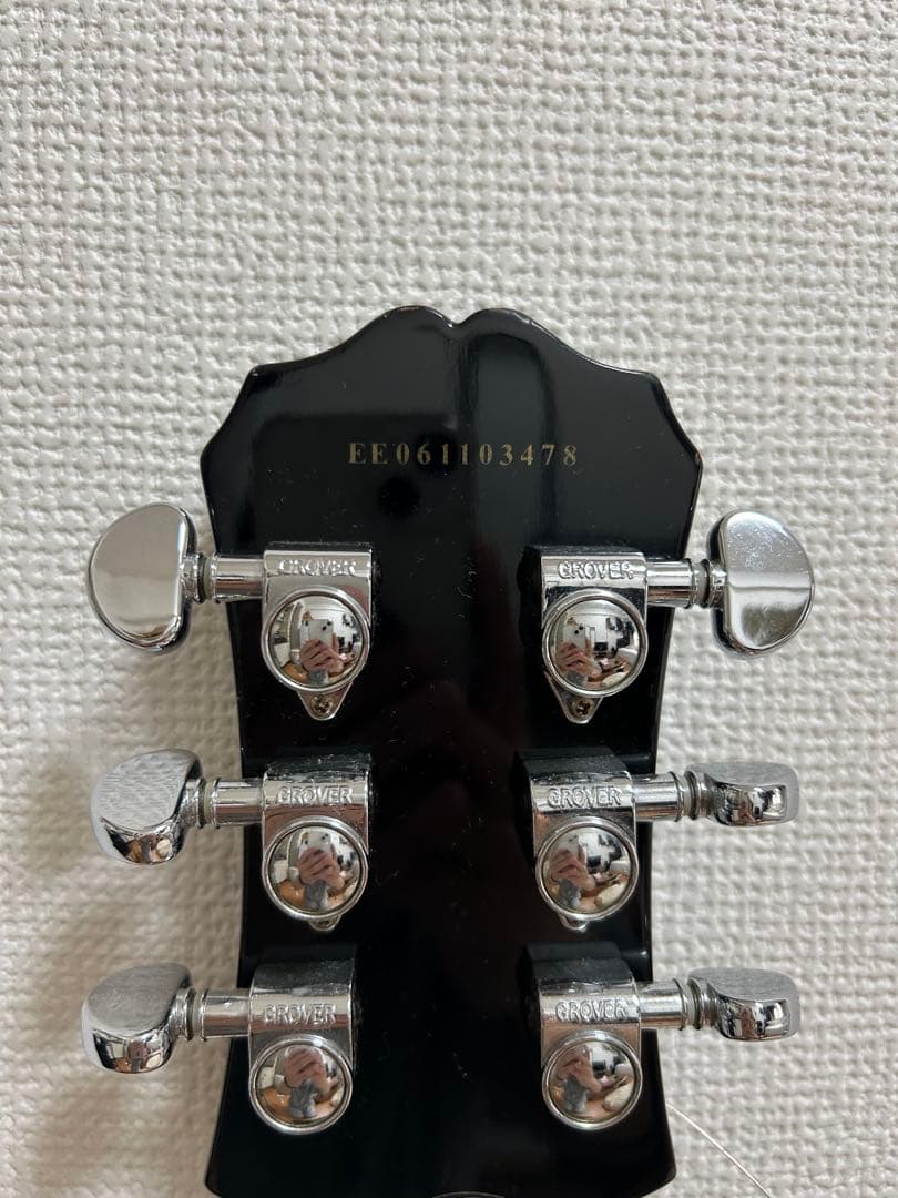 ギター Epiphone SG G-400 PRO