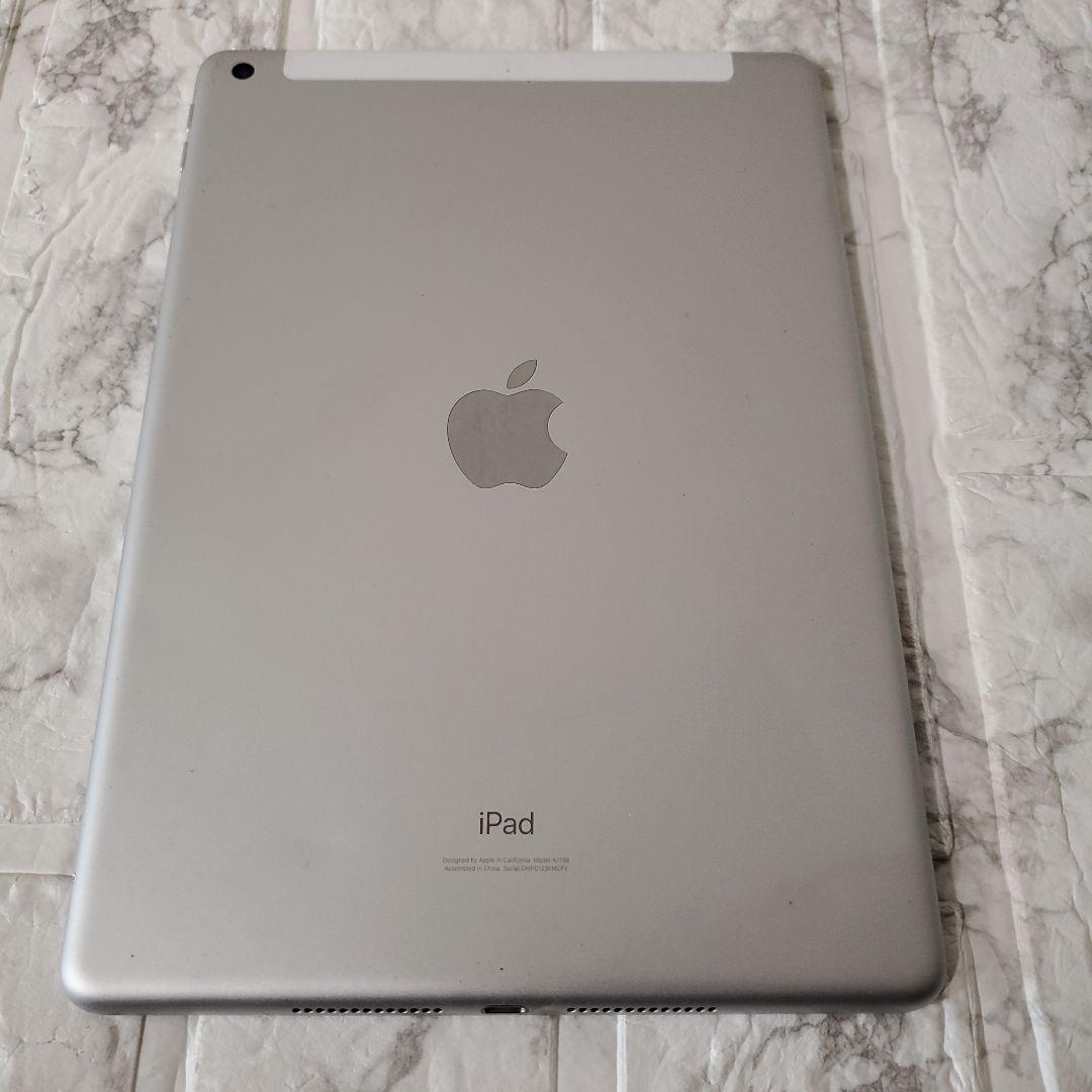 245 iPad 7世代 128GB SIMフリー シルバー