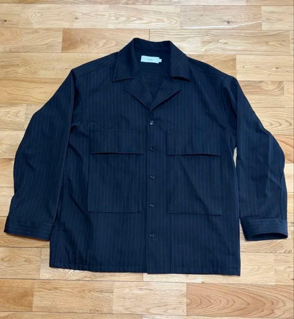 Graphpaper ジャケット　サイズ1 CASANOVA&CO 別注