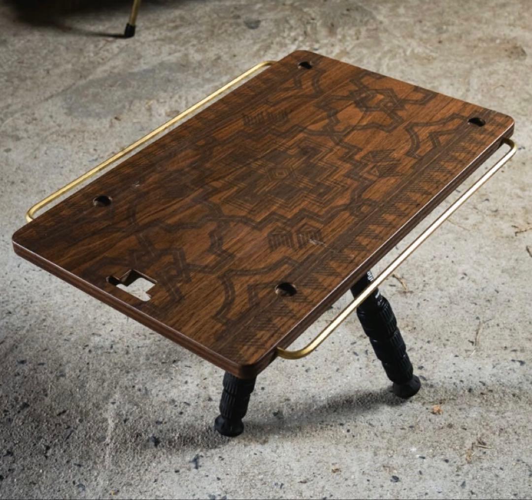 入手困難　新品　床上手は柄上手 OLD MOUNTAIN オールドマウンテン