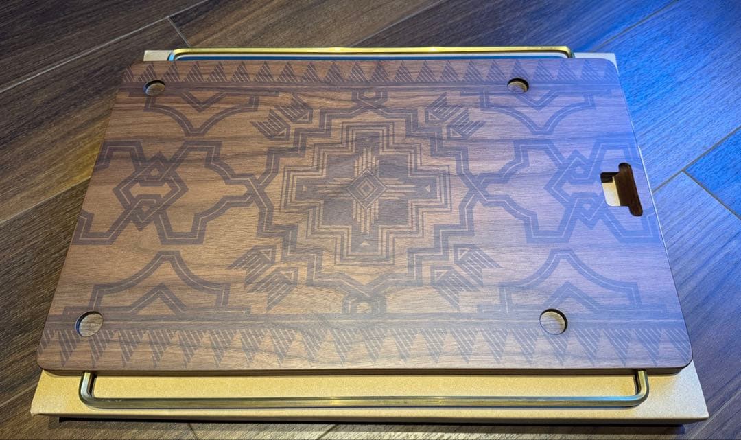 入手困難　新品　床上手は柄上手 OLD MOUNTAIN オールドマウンテン